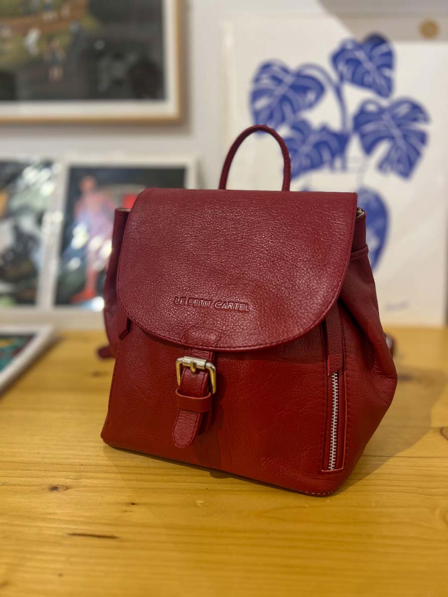Sac a dos top le petit cartel