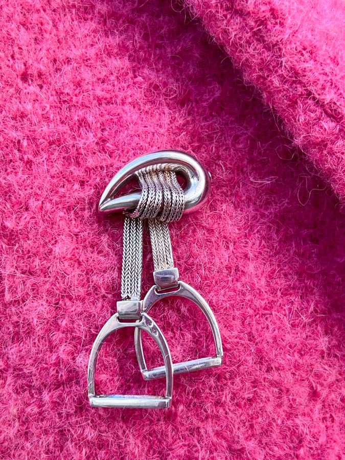 Broche Poussin Mignonne – Alliage Léger, Environ 2,5 Cm, Fermoir Sécurisé – Accessoire Pour Veste, Sac, Chapeau – Cadeau Pour Femme - 8